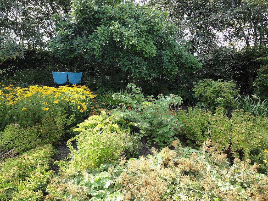 B&B Vennehoeve Vremde エクステリア 写真