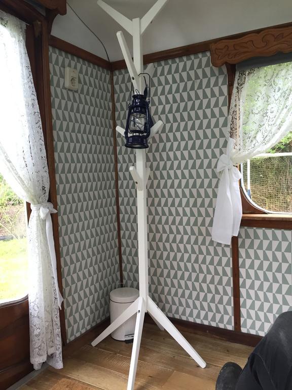 B&B Vennehoeve Vremde エクステリア 写真