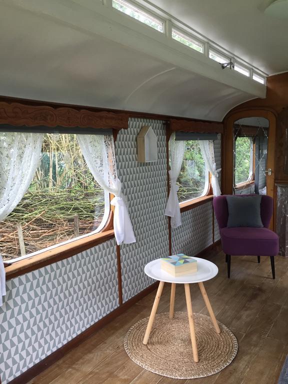 B&B Vennehoeve Vremde エクステリア 写真