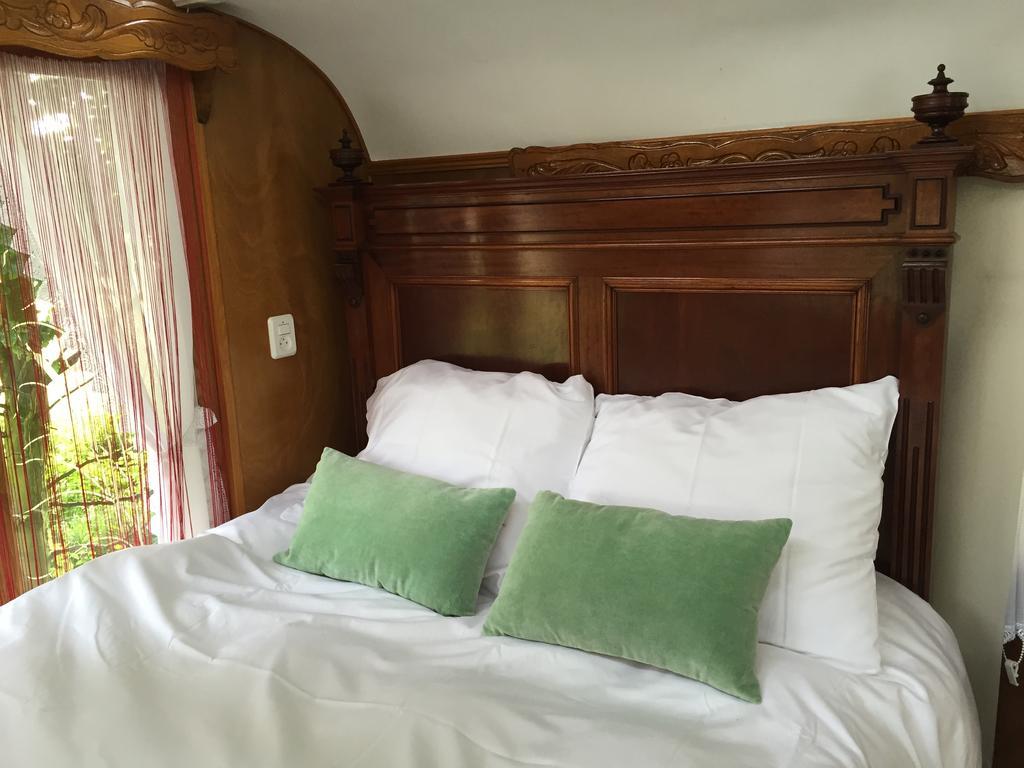 B&B Vennehoeve Vremde エクステリア 写真