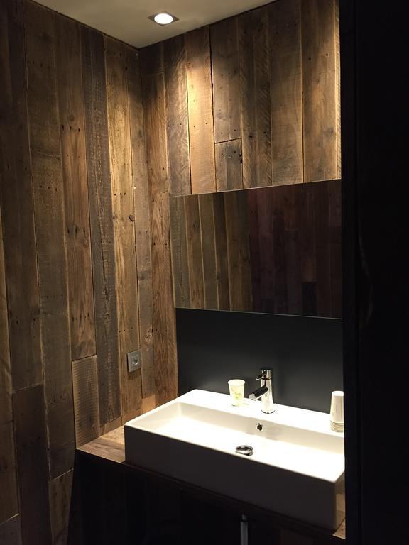 B&B Vennehoeve Vremde エクステリア 写真