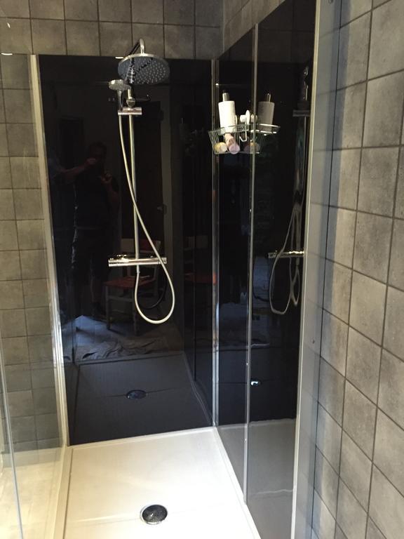 B&B Vennehoeve Vremde エクステリア 写真