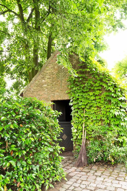 B&B Vennehoeve Vremde エクステリア 写真